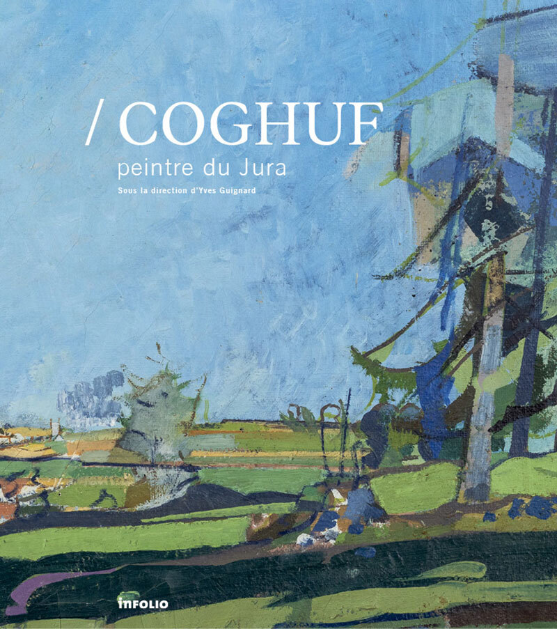 Couverture du catalogue Coghuf