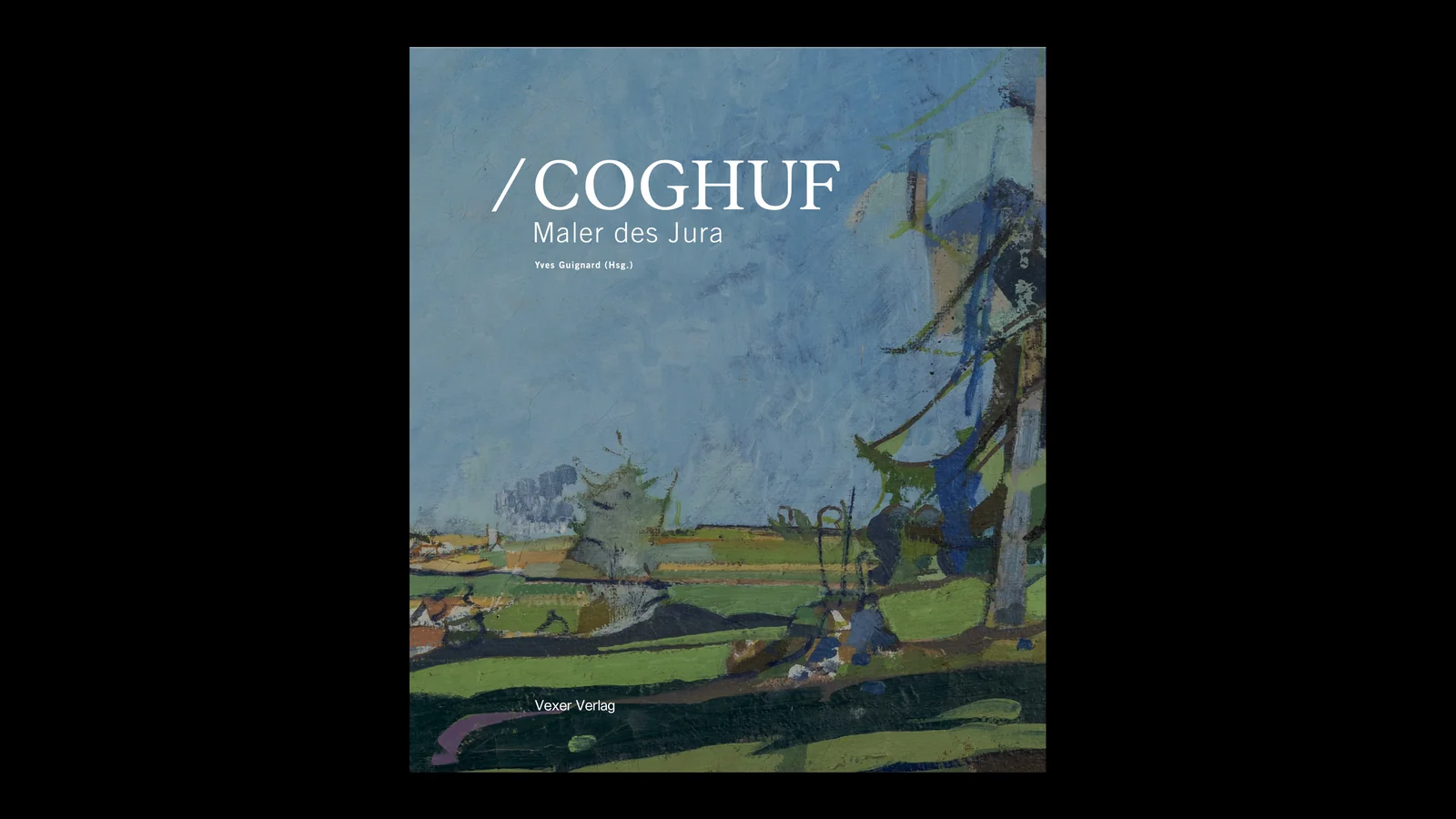 Couverture du catalogue Coghuf